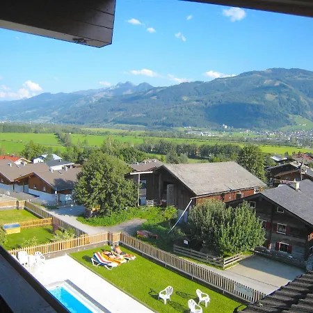 Select 11 - By Alpen Appartement *