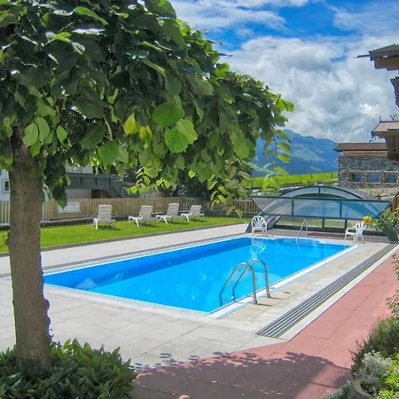 Select 11 - By Alpen 아파트 피센도르프