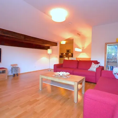 Select 11 - By Alpen Appartement