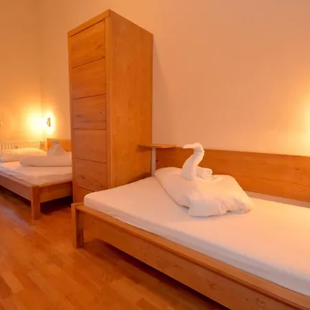 Select 11 - By Alpen 아파트 피센도르프