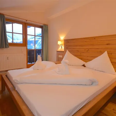 Appartement Select 11 - By Alpen