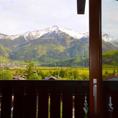 아파트 Select 11 - By Alpen 피센도르프