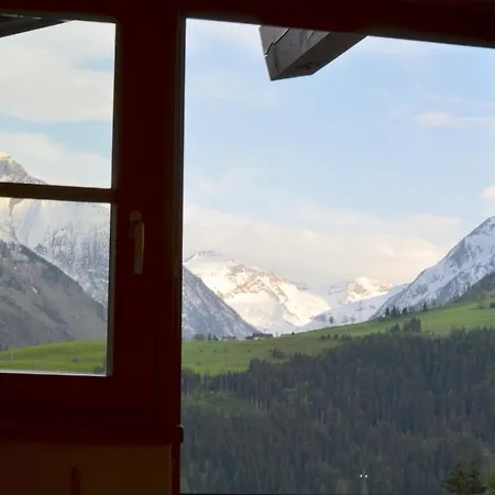 Select 11 - By Alpen Appartement Piesendorf