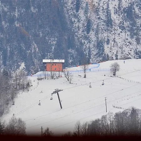 Appartement Select 11 - By Alpen